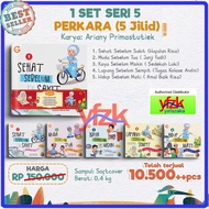 Book 1 Set Series 5 Things