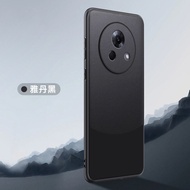 Ốp Lưng Điện Thoại Silicon Da Meizu Lucky08 Phong Cách Doanh Nhân Sang Trọng Thời Trang Chống Trượt 