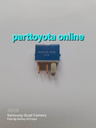 relay foglamp relay stater avanza xenia calya sigra rush terios dll