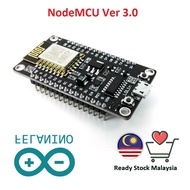 NodeMCU ESP8266 WiFi Ver 2.0 @ 3.0 IoT Development Board Based ESP8266 Module CH340