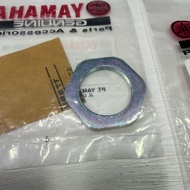 YAMAHA 100% ORIGINAL NVX155 V3 SP / NMAX155 V3 SP / NVX V3 SP REAR PULLEY SECONDARY FIXED SHEAVE NUT