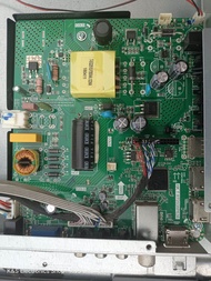 MainBoard TVM รุ่น 32BC01 พาร์ท HK.T.RT2936P638 อะไหล่แท้/ของถอดมือสอง รับประกันสินค้า 30 วัน