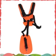 The Harness of Shoulder Strap for Sthil  and KM Series Trimmers is Suitable for  4119 710 9001 Mower