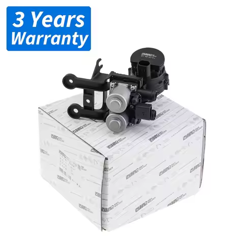 A/C Heater Control Valve 4F1959617A,4F1959617B For AUDI A6 C6 2004-2011,A6 S6 quattro 2006-2011 2.0/