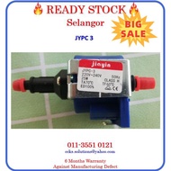 ⭐ [100% ORIGINAL] ⭐ JIAYIN JYPC-3 Water Pump for Philips Steam Iron (Original) GC9620 GC9622 GC9630 GC9642 GC9660 Ready Stock In Selangor