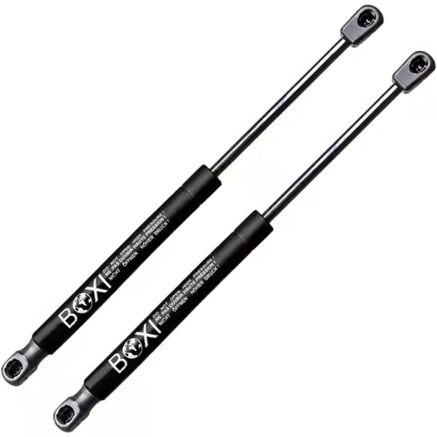 2pcs Trunk Lift Supports Struts Shocks for Scion FR-S 2012-2017/ for Toyota 86 GT/GT 86 GT 2012-2015