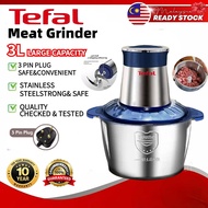 【24-Hour Ship】Toshiba [10-Year Warranty] Chopper Blender Food Processor Electric Meat Grinder 2L/3L 