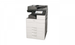 Lexmark Printer MX911dte (P/N: 26Z0189)