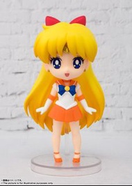 [Figuarts mini]《美少女戰士》金星 愛野美奈子 sailor Venus