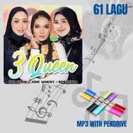 Usb Pendrive Lagu DIKIR MODEN PILIHAN Terkemah  Koleksi Terbaik Music Song