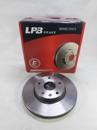DISC BRAKE PIRINGAN REM DEPAN WULING CORTEZ LPB - D&L SHOP