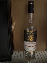 Duncan Taylor macallan 30 years