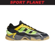 adidas Bunga Men Niteball II Shoe Kasut Lelaki (GX0771) Sport Planet R-37