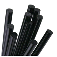 Lem Hitam Super Kuat lem Ember