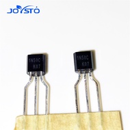 5PCS Original 1N50C FQN1N50C FQN1N50CTA TO-92 380MA 500V N-channel power supply Field-effect transis