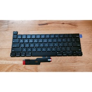 Keyboard For Apple Pro 13 inch Laptop A2289 2020 New High Quality