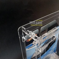 Playful Minds - Blister Protector for Acrylic Speed Machines