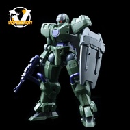 Chief Continent Model Super Action Cavalry Bucks 1/144 Customized Version Domestic Assembly