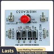 HK61EA003 Rectifier Control Board Replacement for Relay Model HN61PC002