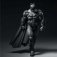 Inart Batman: Arkham Origins Batman