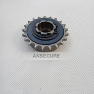 oil Pump Balance Shaft Sprocket 2.0 TFSI FOR Audi A3 A4 A6  VW SEAT SKODA 06F105243C