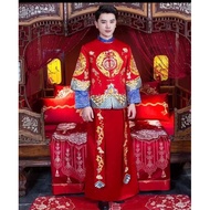 HỶ PHỤC TRUNG HOA BIGSIze XL-6XL