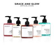 News Bundle All Varian Grace And Glow Body Wash Black Opium