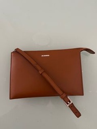 JIL SANDER 手拿包