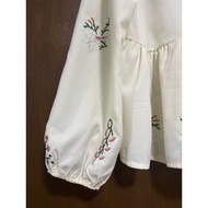 LOCK LIVE [ BLOUSE ]