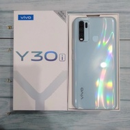 VIVO Y30I 4/64 SECOND LENGKAP