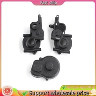 Fast ship-For 1:24 Scale RC Car  Cover Replacement Set- for  244016 Model, Part Number 3333