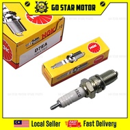 NGK SPARK PLUG D7EA CG125 CG CB100 GL100 GL125 GL145 Original