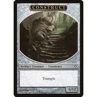 T - Construct Tokens [MTG[