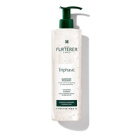 René Furterer TRIPHASIC Strengthening Shampoo - Thinning Hair - Fortify Hair's Strength - Scalp Nutr