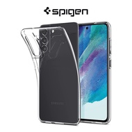 Spigen Galaxy S21 FE Case Liquid Crystal Samsung S21 FE Casing Cover with Slim Protection &amp; Premium Clarity
