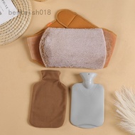 BWH Hot Water Bottle With Soft Waist Cover Warm Hot Water Bottle For Pain Relief For Stomach Back Legs