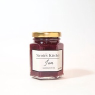 【香港手工果醬】櫻桃雜莓果醬(100ml)