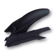 REAR HUGGER RS150 HONDA RS 150 HUGGER ( MUDGUARD RS )