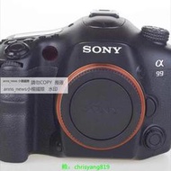 現貨Sony索尼A99M2 二代全畫幅旗艦單電數碼相機a99 II雙自動對焦系統