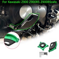 For kawasaki Z900 Z900RS Z900RScafe Motorcycle Accessories guard from Engine Protective Cover Fairin