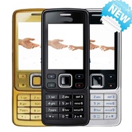 Mobile Phone 63 GSM Non-Smartphone Mobile Straight Button Student Elderly Phone Small Mobile Phone
