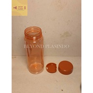 500 ml Plastic Drinking Bottle / My Bottle 500 ml / BPA Free Drinking Bottle 500 ml