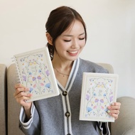 Handmade Planner 2026 | Agenda Journal 2026 | Yearly Planner by Celsqua