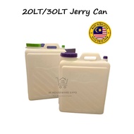Portable Water Container Jerry Can Tong Bekas Air Jerry can Water Tong Air Tong Minyak Tong Drum Ton