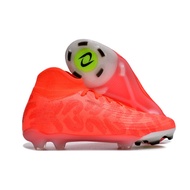 PHANTOM LUNA ELITE FG  Mens Outdoor Football Shoes Anti-Slip And Wear-Resistant Football Boots 36-45