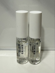 日本Shiro 迷你香水 - Earl Grey & Savon (10ml)
