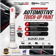 TOUCH UP PAINT SUZUKI ZQN ATLANTIC BLUE