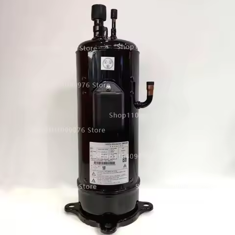 Suitable for Hitachi inverter compressor DC80PHDG-D1J2/D1Y2 refrigeration compressor DD98PHDG-D1J2