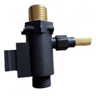 Boiler Water Sensor IP68 Protection Rating RS485 Communication Flow Switch