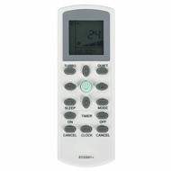 New ECGS01-i For DAIKIN Air Conditioner AC Remote Control DGS01 ECGS01 APGS02